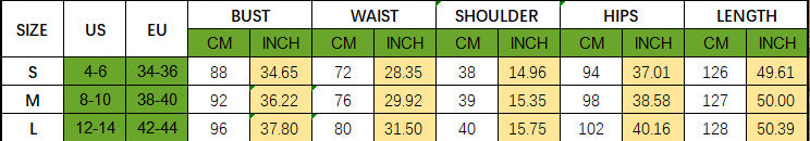 Women Large Flower Suspender Maxi Dress 10