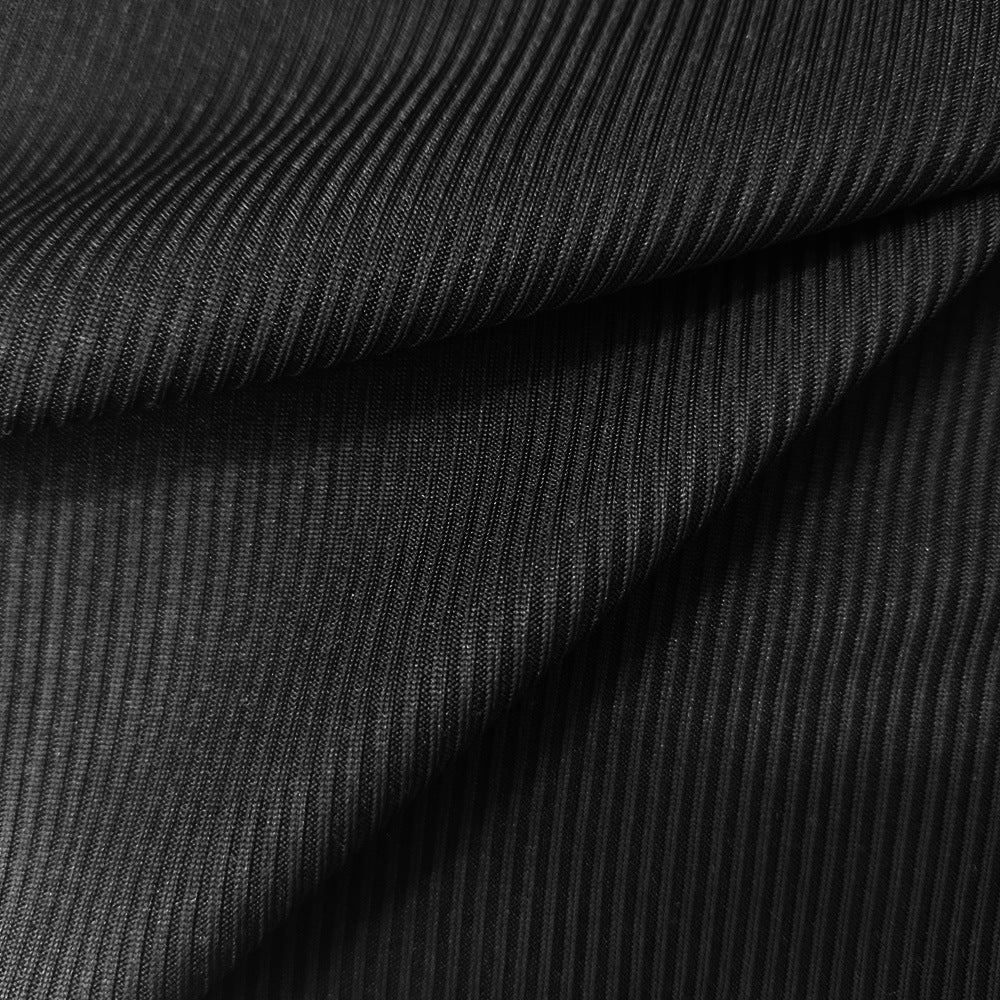 Women casual street contrast color printing Round Neck short-sleeved Top and Pant two-piece set 16