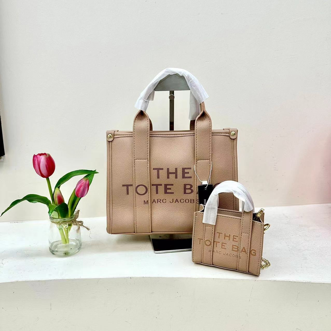 Fashionable Style Handbags Crossbody Bag Set 9