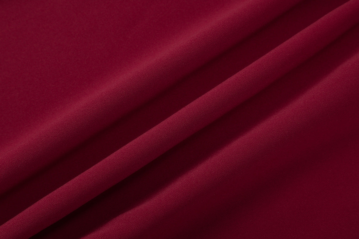 Women's Summer Fashion Sexy Low Back Zipper Slim Waist Strap Dress 19