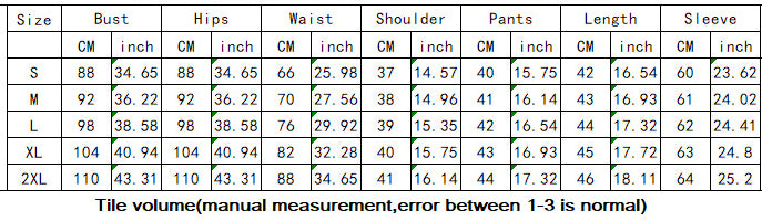 Women Casual Long Sleeve Top and Pocket Cargo Sports Shorts 2-piece Set 14