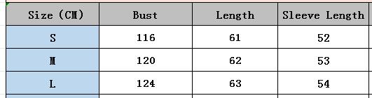 Women loose half-high collar autumn and winter sweater 16