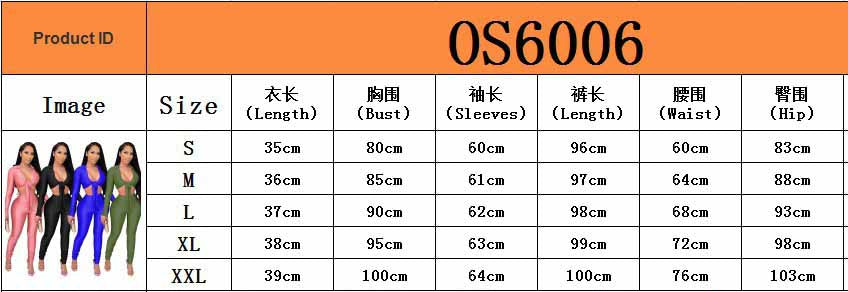 Fashion Casual Tight Fitting Two Piece Bow Long Sleeve Blouse Pants Two Piece Set 17