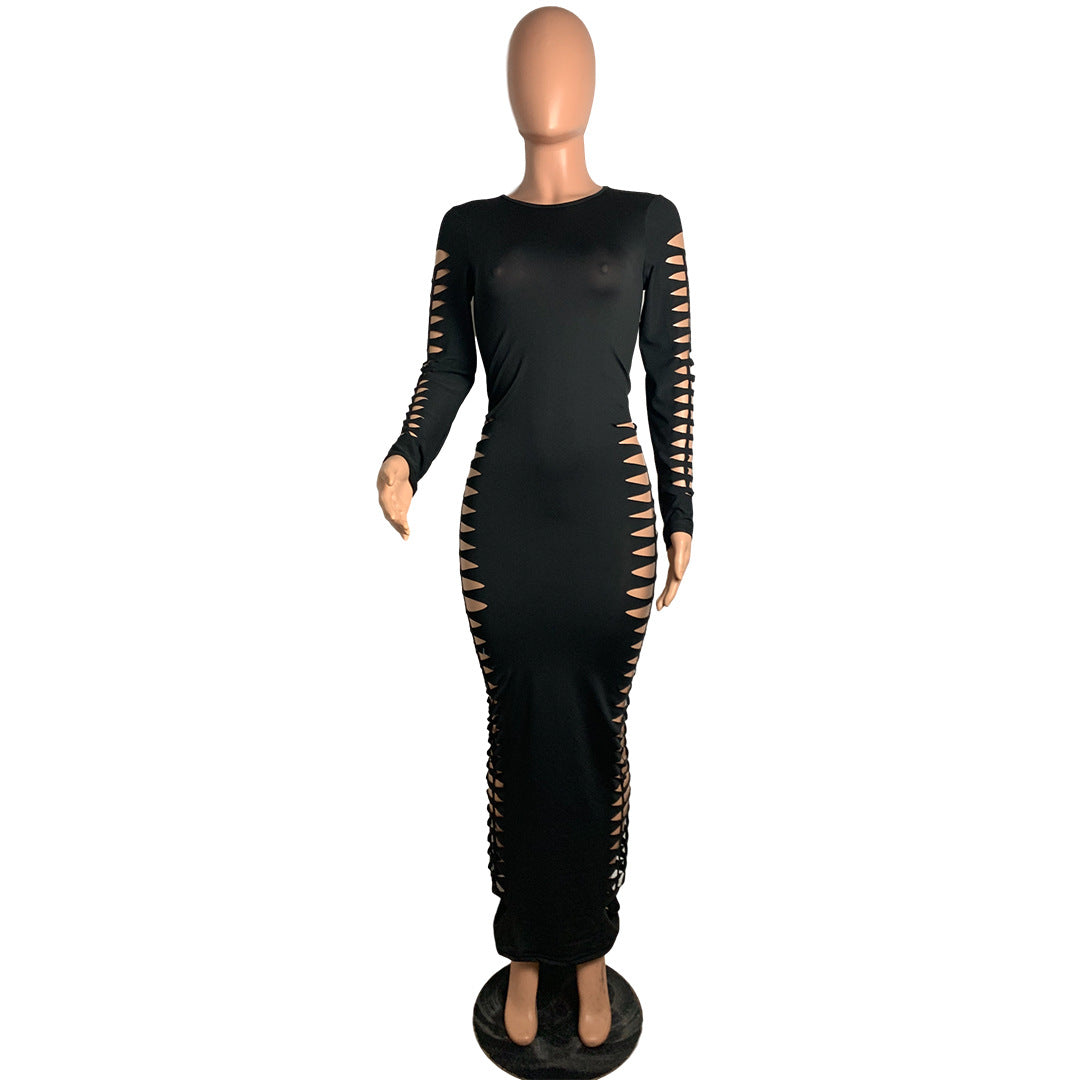 sexy women's sexy dress 39