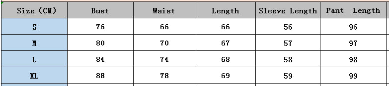 Women Lace-up Blazer and Pants Two-piece Set 10