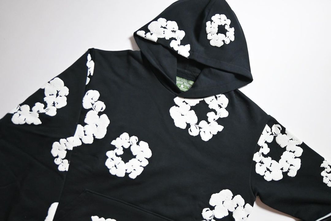 Women popular print sports loose two-piece set 16