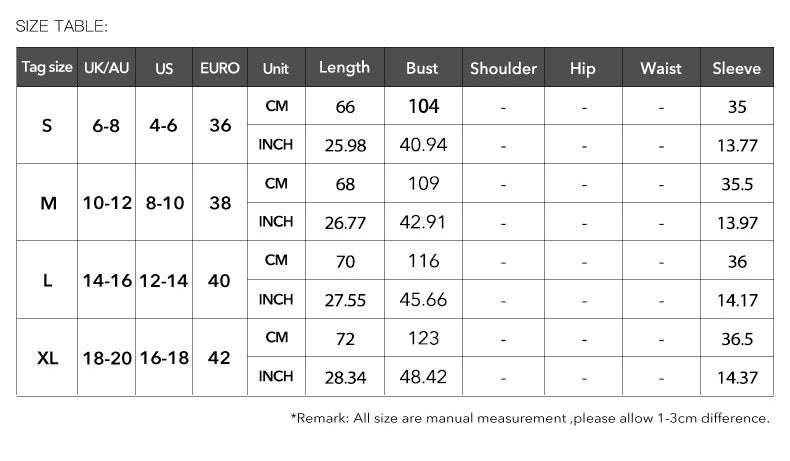 Women Chic puff sleeve embroidered shirt 12