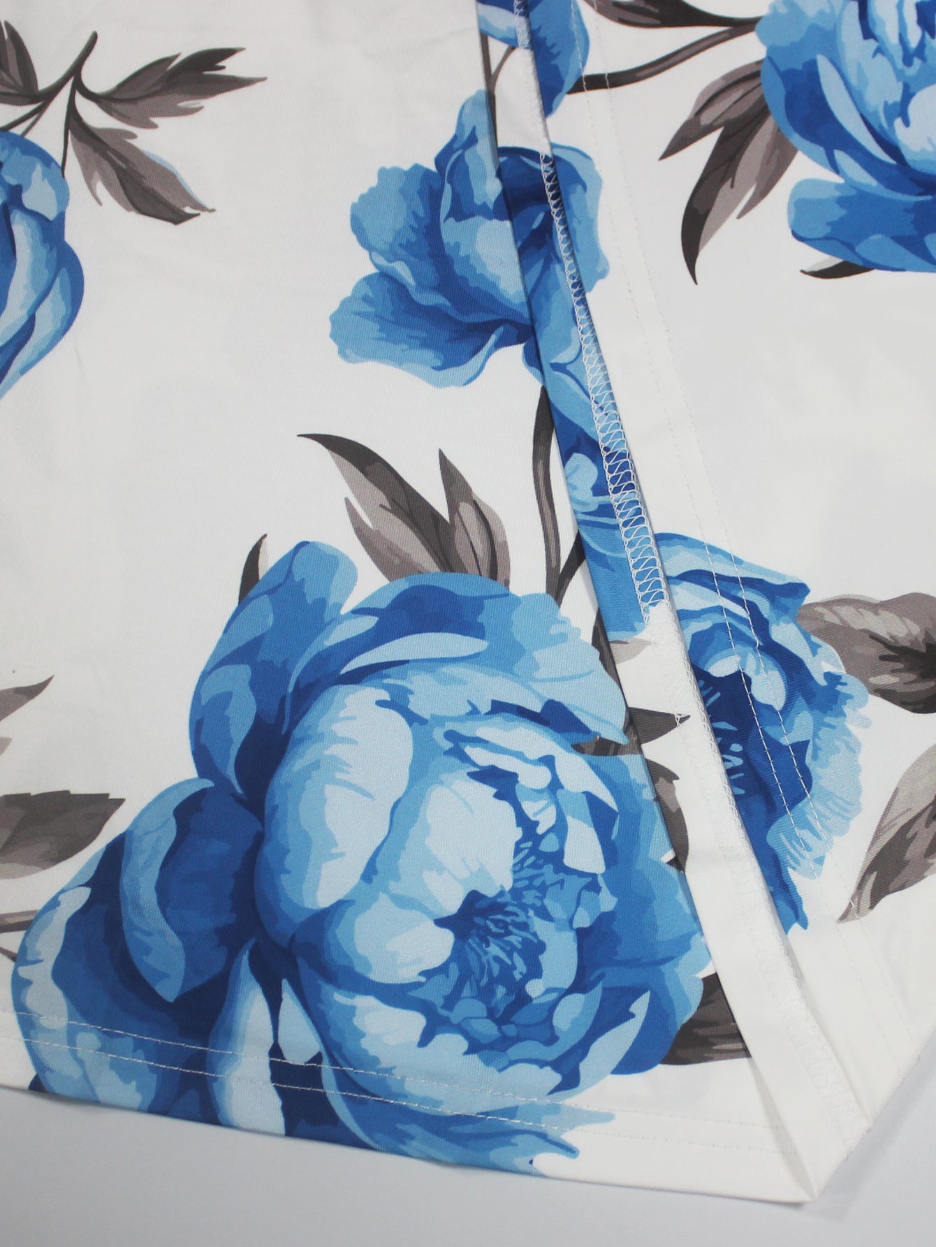 Women's Fashion Elegance Halter Neck Sleeveless A-line Long Dress 14