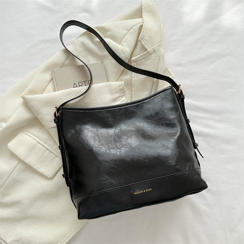 Women Casual Shoulder Tote Bag 9