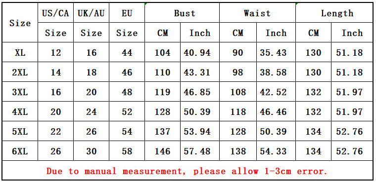 Plus Size Women Long Sleeve Lace Dress 17