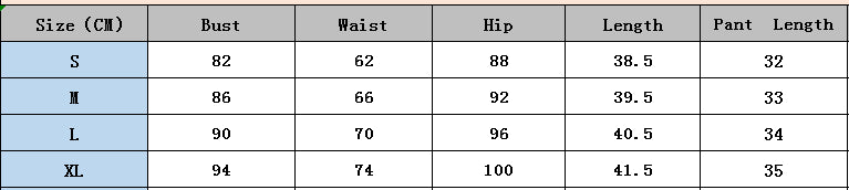 Trendy Print Short Sleeve T-Shirt Shorts Two Piece Set 4