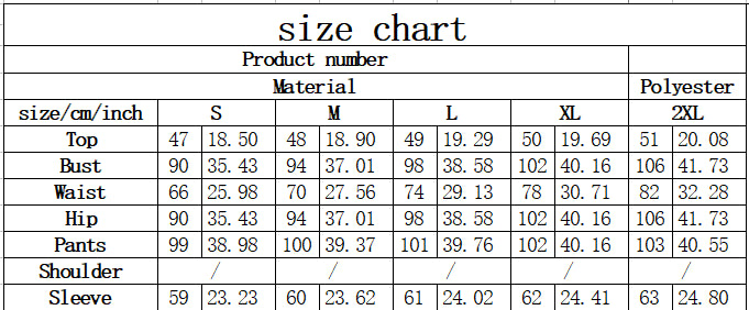 Women's Winter Chic Trendy Print Pants Long Sleeve Zipper Coat Set 28