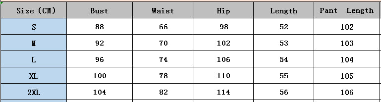 Women Casual Turndown Collar Vest and Pants Two Piece Set 14