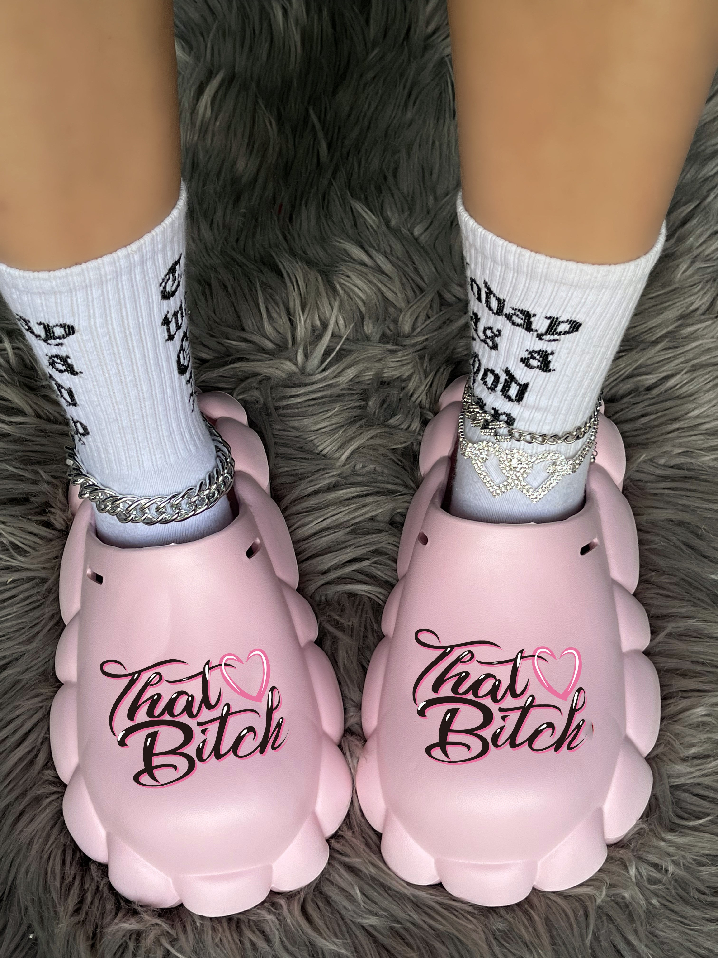 Spring And Summer Women's Shoes Sandals And Slippers Couple Eva Waterproof Women Slippers 33