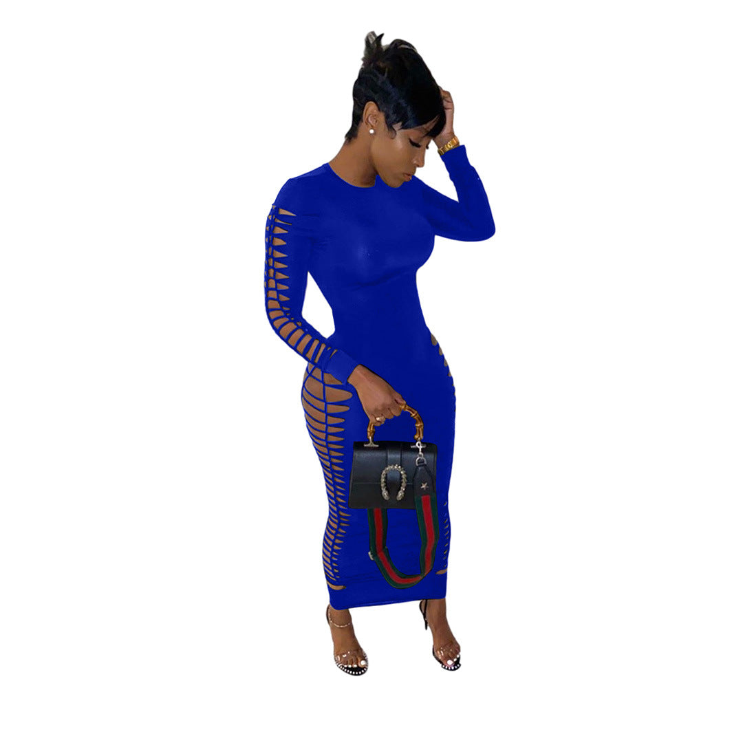 sexy women's sexy dress 23