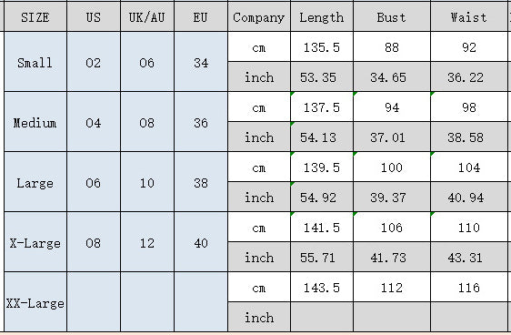 Women's Plus Size Strap Slit Long Dress 5