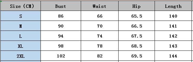 Women summer printed gradient ruffled v-neck sexy Maxi dress 7