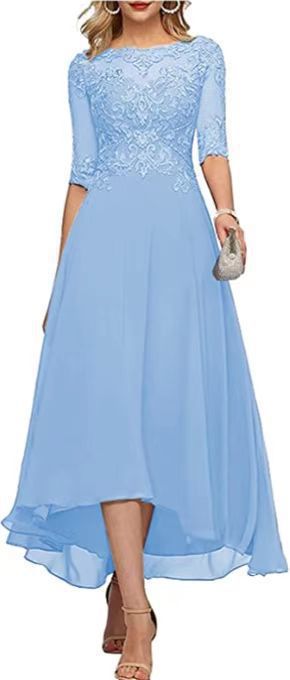 Long Evening Dress Formal Party Birthday Dress Ball Gown（Processing time need 3-6 days） 21