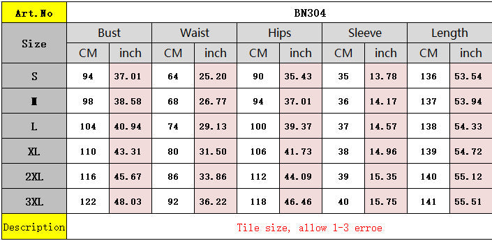 Women Solid Balloon Sleeve Irregular Pleated Dress 8