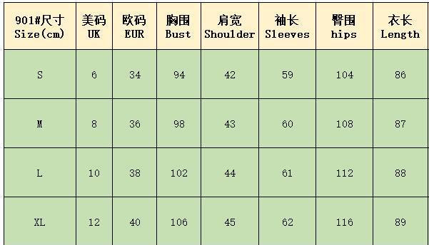 Autumn And Winter Slim Long Sleeve Career Dress Double Breasted Slim Waist Chic Blazer Dress For Women 7