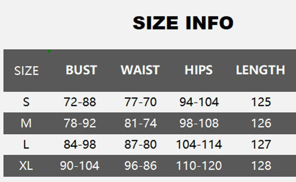 Printed Loose Casual Sexy Beach Vacation Long Dress 9