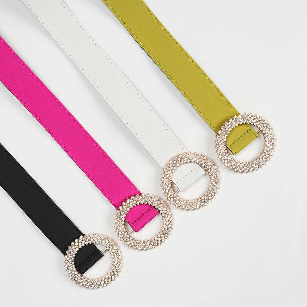 Elegant Formal Party Pleated Dress 20