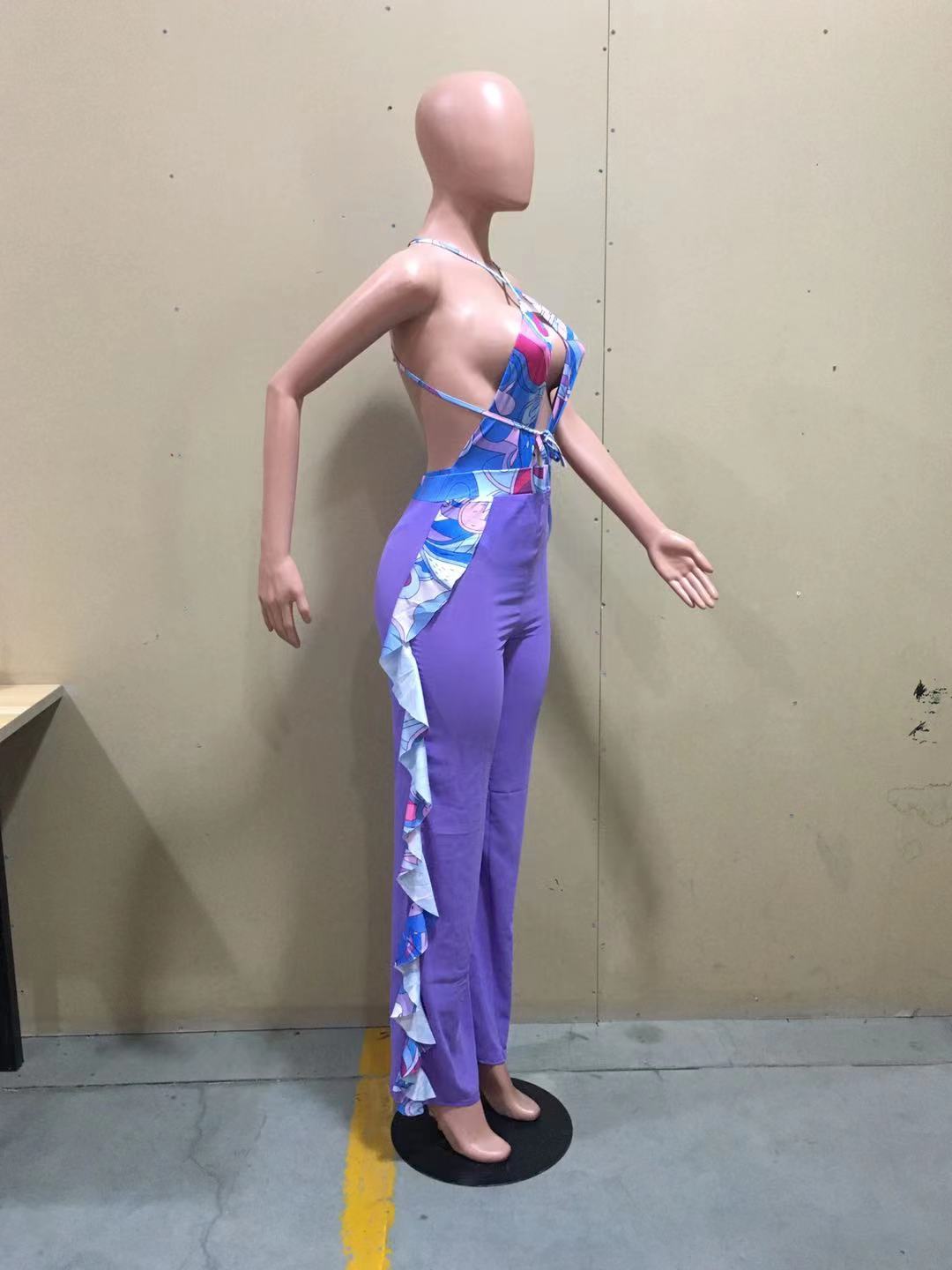 Women summer two piece swimwear 10