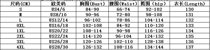 Plus Size Women's Blue Elegant V-Neck Dress Flower Formal Fashion Party Evening Gown 8