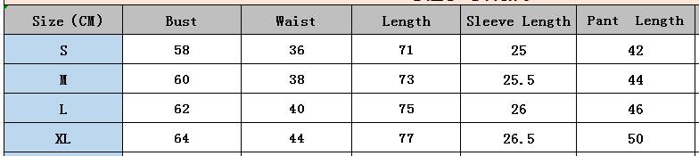 Fashionable Cotton Short-Sleeved T-Shirt Shorts Summer Casual 2 Pieces Set 5