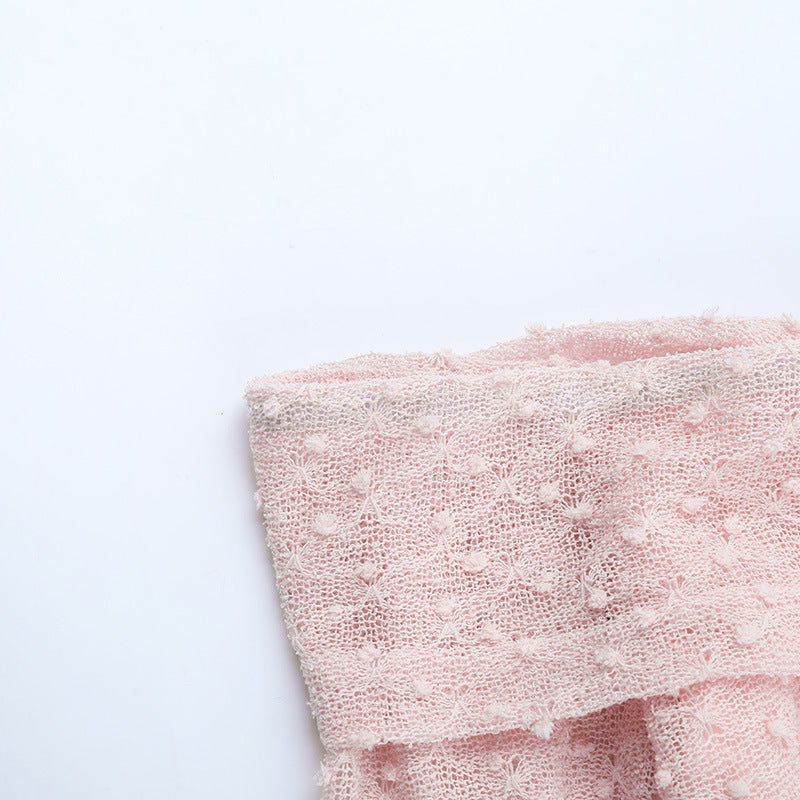 Women Sexy Off-Shoulder Lace-Up Bodycon Dress 16