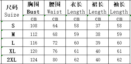 Women autumn and winter solid long sleeve Pu Leather casual stand collar skirt two-piece suit 12