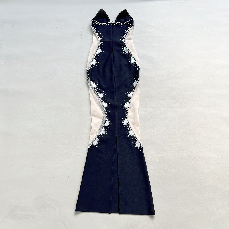 Women bandage Dresses 13