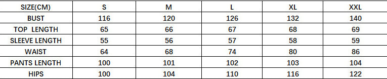 Fall Winter Solid Color Long Sleeve Hoodie Pants Women's Fashion Casual Tracksuit Two Piece Set 32