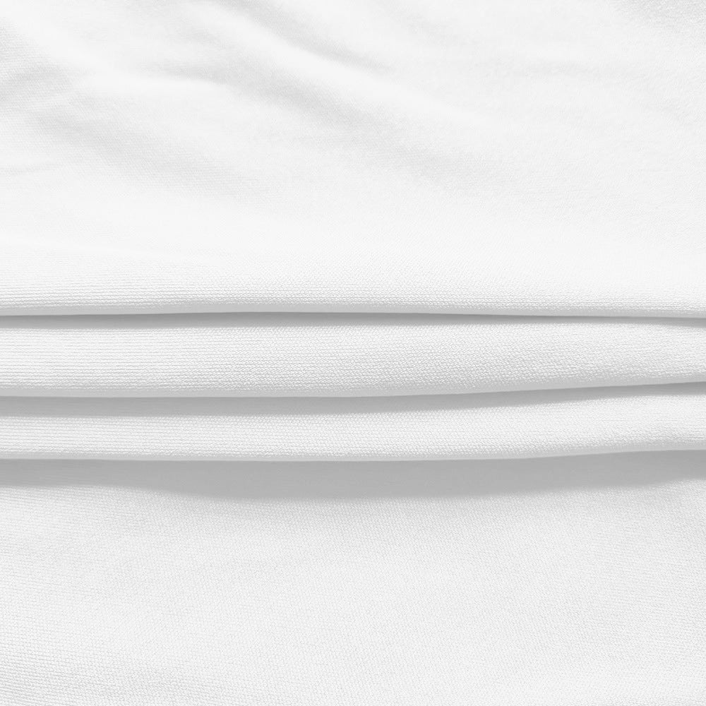 Women's Sleeveless Square Neck Zipper Slit Office Dress 37