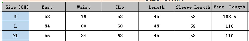 Plus Size Multi-Pocket Casual Cargo Pants Set 10