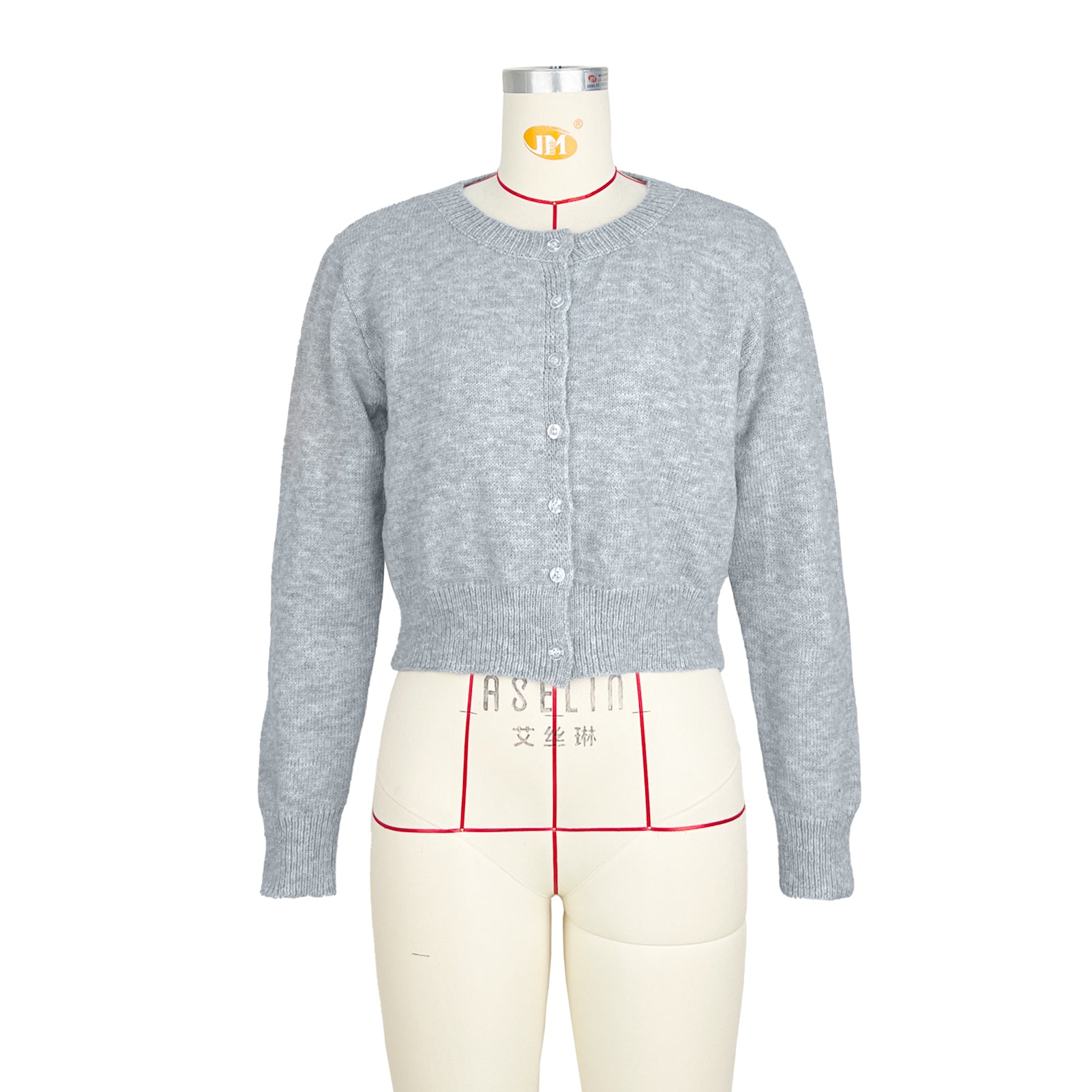 Women Casual Solid Top Sweater 7