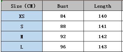 Women's Summer Tie-Dye Strap Long Dress 13