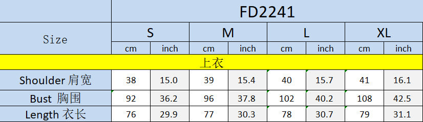 Spring Women's Long Sleeve V-Neck Long Career Blazer 10