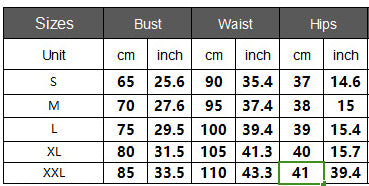 Women Casual Sexy Stretch Denim Skirt 7