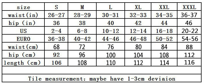 Stylish Vintage Washed Contrast High Waist Butt Lift Bell Bottom Women's Denim Pants 15