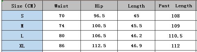 Women Pocket Vest + Straight Pants Two-piece Set 5