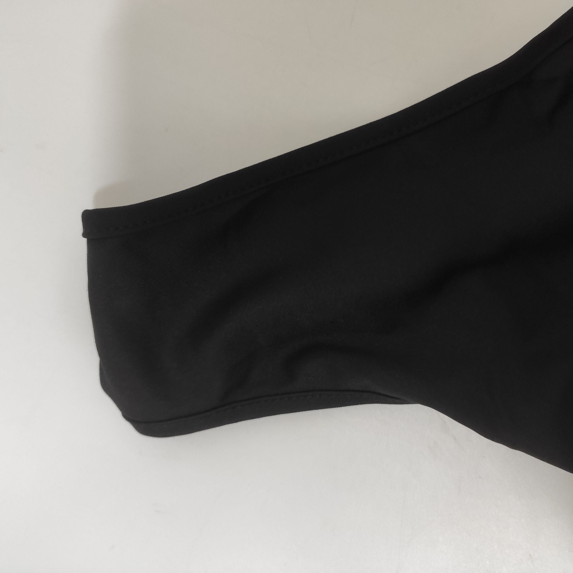 Sexy V Neck Slit Dress 28