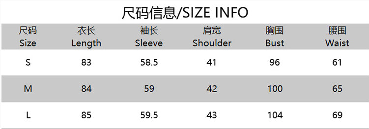 Spring And Autumn Solid Color Jacquard Long Sleeve V-Neck Loose Dress Women's Clothing 12