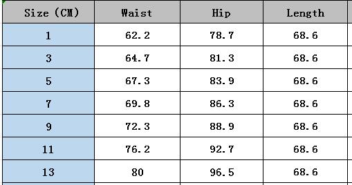 Women's Slim Career High Waist Tight Fitting Denim Pants 8