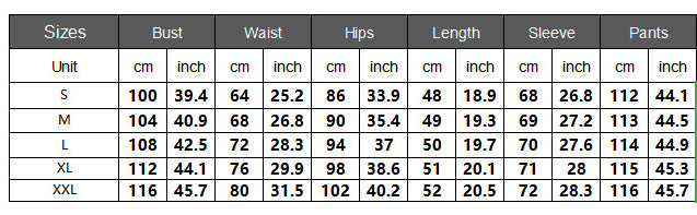 Fashionable Casual Solid Ribbed Loose-Cut Style Tie Bow Two Piece Set 17