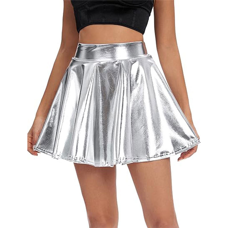 Women Sexy Skirt 4