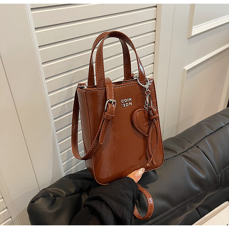 Women crossbody bag summer single shoulder handbag small square bag 11