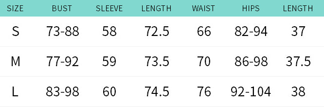 Women’s Round Neck Long-Sleeve Bodysuit with Shorts Two-Piece Set 10