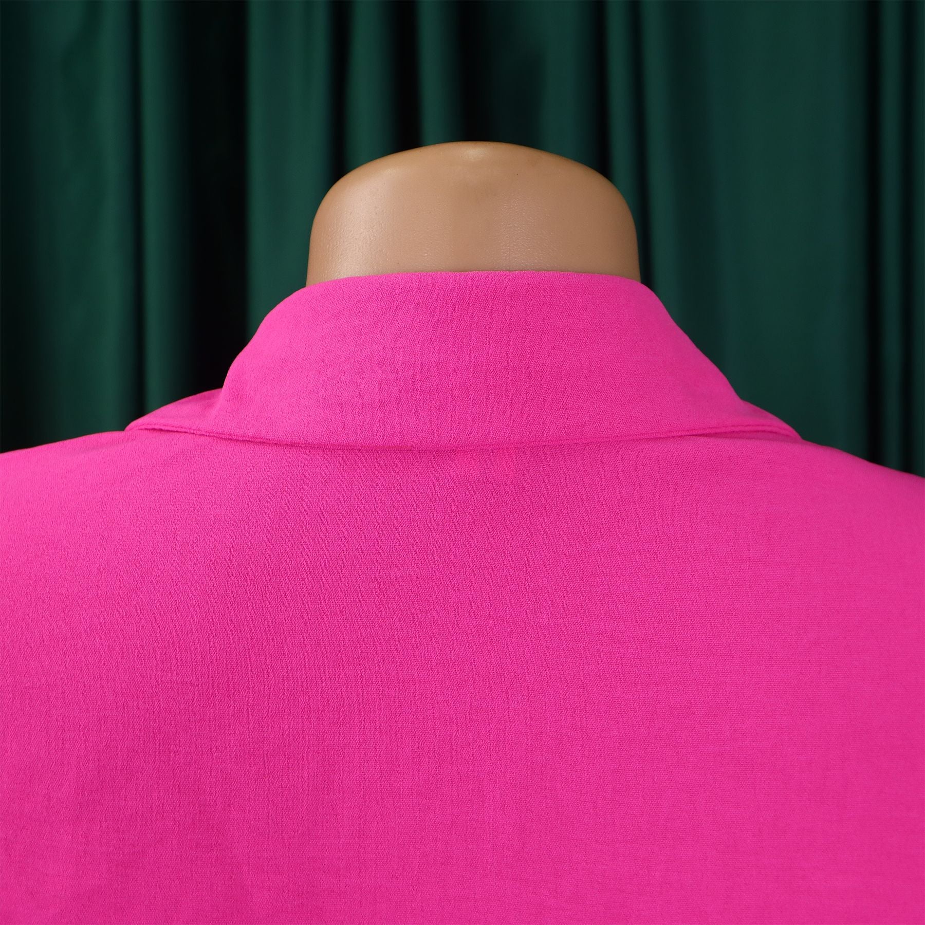 Plus Size Women's Summer Fashion Loose Short Sleeve Top Shorts Set African Two-Piece Set 20