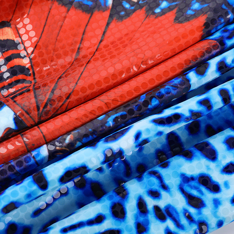 Women Sexy Sequin Strapless Bodycon Dress 18